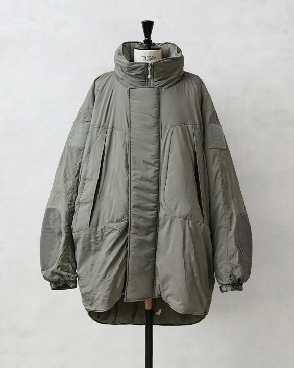 楽天市場】実物 新品 デッドストック 米軍 PCU LEVEL7 TYPE-2 