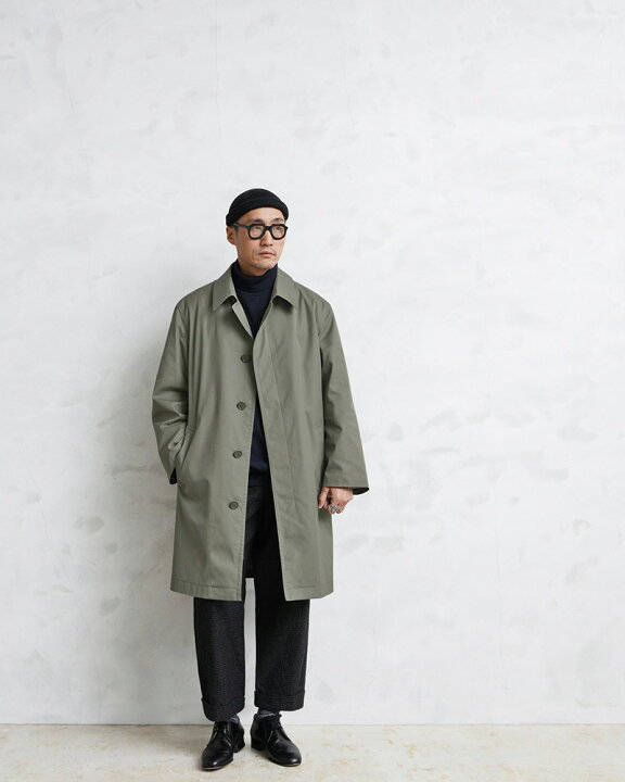 楽天市場】WAIPER.inc 実物 新品 デッドストック フランス軍 リメイク 
