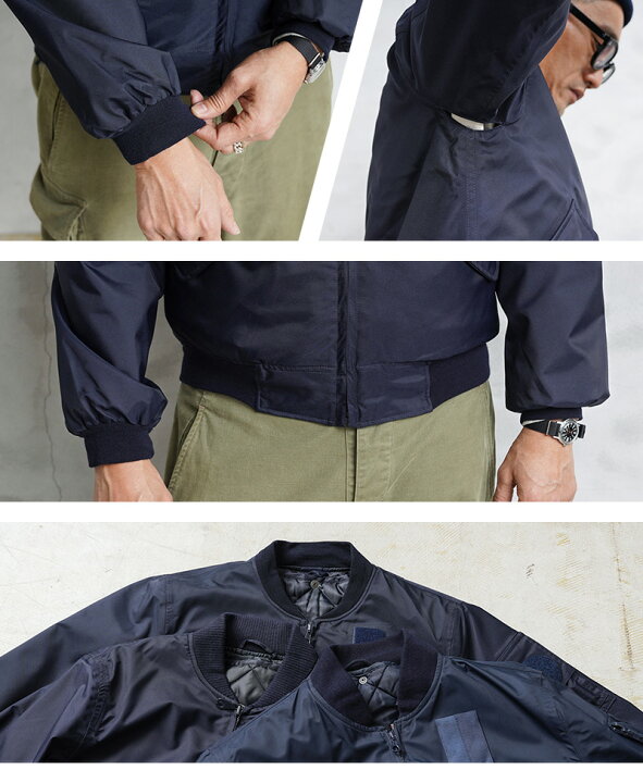 楽天市場】実物 新品 デッドストック イタリア海軍 GORE-TEX 
