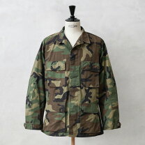 楽天市場】bdu 上下セット ウッドランドの通販