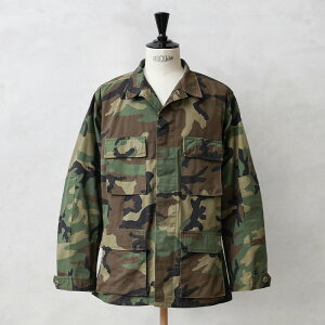 ���� �V�i �f�b�h�X�g�b�N �ČR BDU WOODLAND CAMO �W���P�b�g �����^ �m�����b�v�y�N�[�|���ΏۊO�z�yI�z�b�~���^���[ �A�E�^�[ �����Y ���f�B�[�X ���� �J���� �J���t�� �E�b�h�����h �A�����J