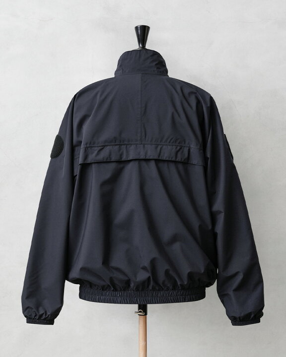 楽天市場】実物 新品 デッドストック フランス警察 POLICE NATIONALE 