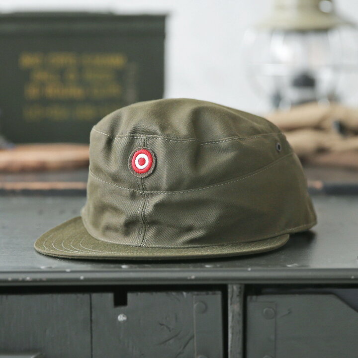 楽天市場】実物 新品 デッドストック オーストリア軍 ラウンデルロゴ 
