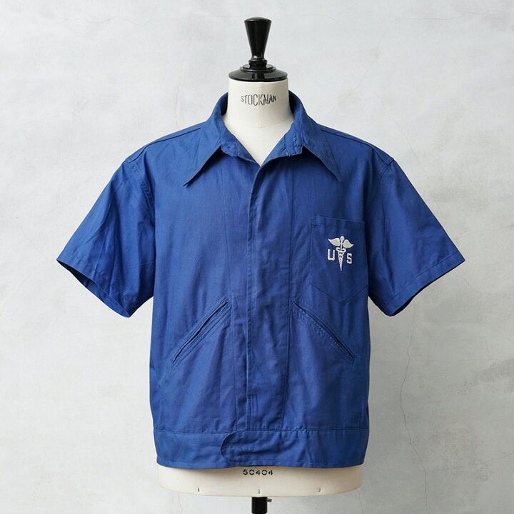 楽天市場】実物 新品 デッドストック 米軍 U.S. ARMY MEDICAL 50