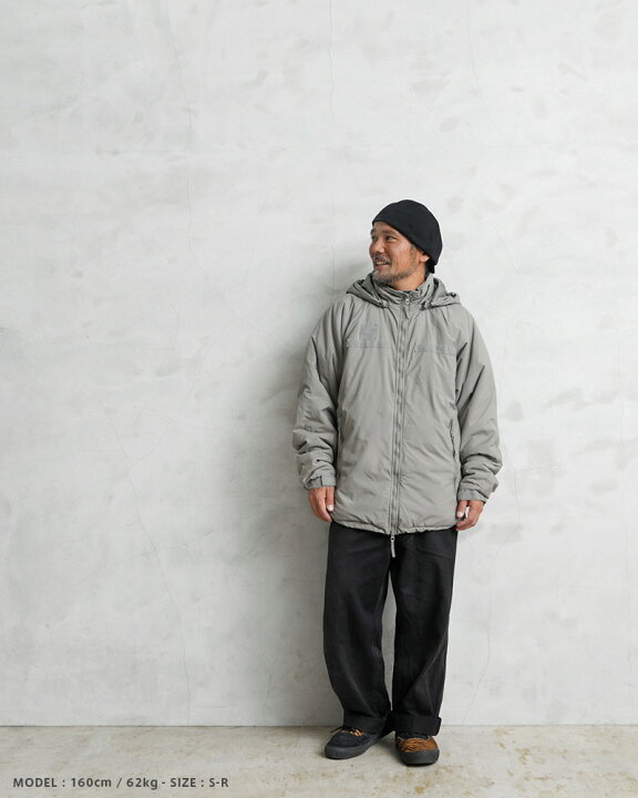 楽天市場】実物 USED 米軍 ECWCS Gen III Level 7 ジャケット URBAN 
