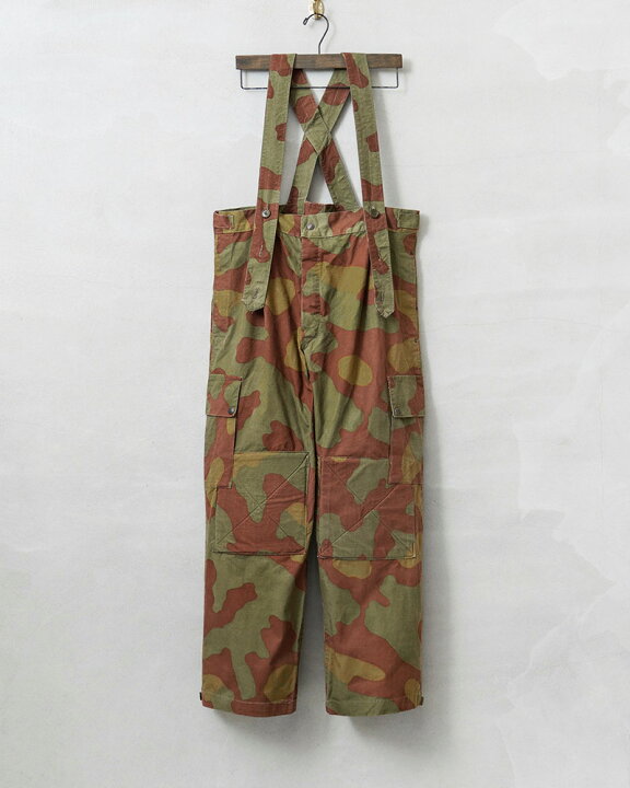 楽天市場】実物 USED イタリア軍 M-29 TELO MIMETICO 60
