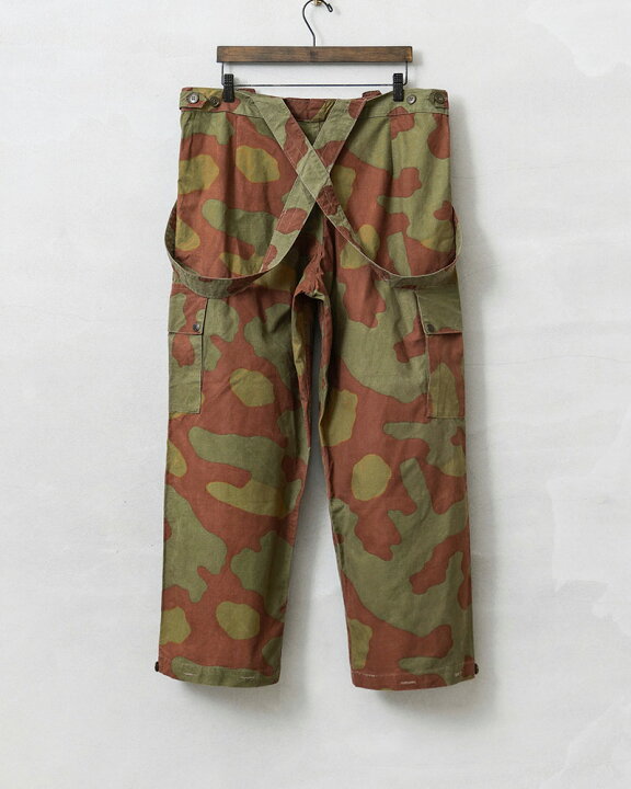 楽天市場】実物 USED イタリア軍 M-29 TELO MIMETICO 60