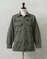 楽天市場】コットンジャケット ミリタリー（メンズファッション）の通販 【vintage❗️】デタッチャブル ミリタリージャケット XL コットン