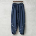 ★実物 新品 デッドストック 米軍 U.S.AIR FORCE PTU トレーニング パンツ【クーポン対象外】【I】｜ミリタリー ファッション エアフォース メンズ ナイロンパンツ 防風 撥水 アメカジ アウトドア ヴィンテージ 90年代 スポーティー