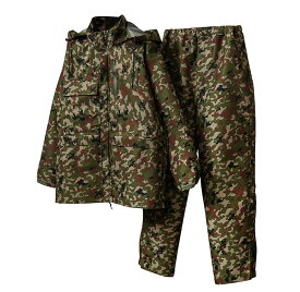【最短即日発送】クーポンで最大15%OFF★PUROMONTE プロモンテ SR501M GORE-TEX ゴアテックス 雨衣 レインスーツ 上下セット 日本製【T】