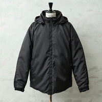 TENNIER INDUSTRIES社製 米軍 ECWCS GEN III LEVEL 7 ジャケット Climashield? APEX BLACK MADE IN USA