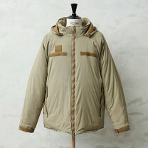 楽天市場】gen ecwcs level 7 jacket（生産国アメリカ）の通販