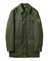 楽天市場】ハンガリー軍 ジャケット（メンズファッション）の通販