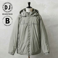 実物 新品 デッドストック 米軍 ECWCS Gen III Level 7 ジャケット URBAN GREY コンディションB【DJ MANUFACTURING CORP】