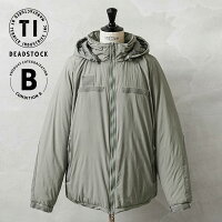 実物 新品 デッドストック 米軍 ECWCS Gen III Level 7 ジャケット URBAN GREY コンディションB【TENNIER INDUSTRIES】