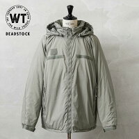 実物 新品 デッドストック 米軍 ECWCS Gen III Level 7 ジャケット URBAN GREY【JADE APPAREL for WT】