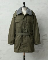 楽天市場】チェコ軍 m－85 フィールドジャケットの通販
