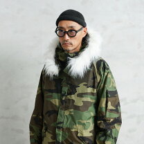 楽天市場】ecwcs ファーの通販