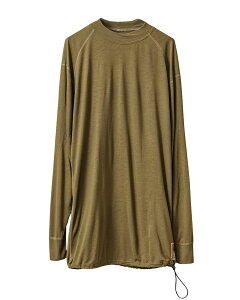WAIPER.inc ���� �V�i �f�b�h�X�g�b�N �ČR �����C�N USMC FROG ���b�N�l�b�N L/S T�V���c COYOTE ���h���[�R�[�h�y�N�[�|���ΏۊO�z�yI�z