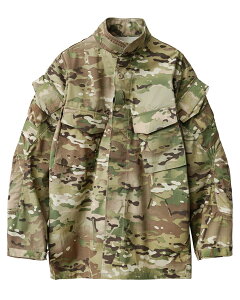 �f�b�h�X�g�b�N �ČR PTG L/ARROW LEVEL9 �t�B�[���h �V���c MULTICAM / �R���o�b�g�W���P�b�g�y�N�[�|���ΏۊO�z�yT�z
