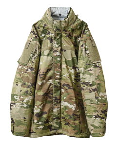 ���� �V�i �f�b�h�X�g�b�N �ČR FREE EWOL FLAME RESISTANT GORE-TEX �p�[�J�[ OCP �X�R�[�s�I��W2 PYRAD�y�N�[�|���ΏۊO�z�yI�z