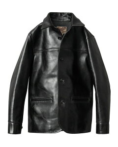 �y�ŒZ���������zY'2 LEATHER ���C�c�[���U�[ LSC-76-C ANILINE STEER ROUNDED HEM CAR COAT ���E���h�w�� �J�[�R�[�g / ���U�[�W���P�b�g MADE IN JAPAN�y�N�[�|���ΏۊO�z�yT�z