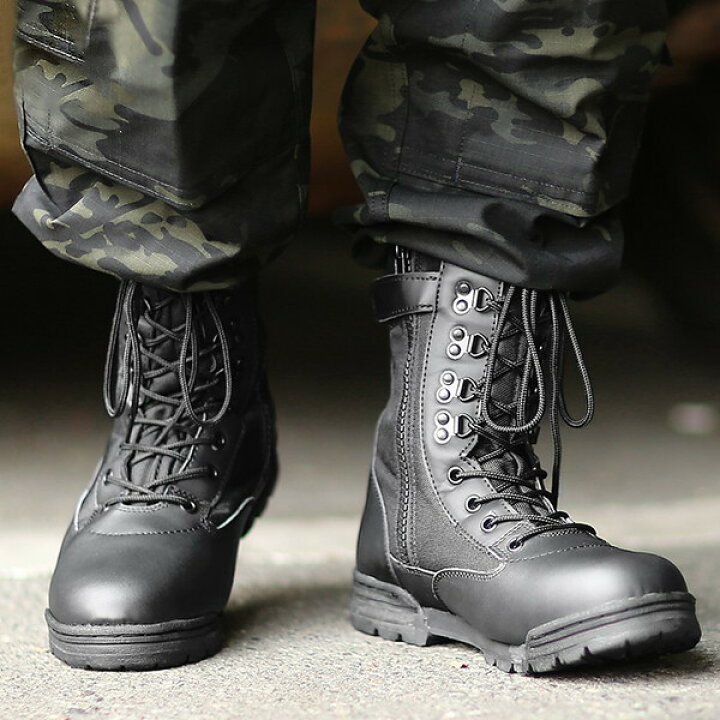 楽天市場】クーポンで15%OFF☆新品 米軍 サイドジッパー タクティカル 