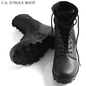 �N�[�|����15%OFF���V�i �ČR G.I. STYLE �W�����O���u�[�c �u���b�N �sWIP03�t�yZo�z�yT�z