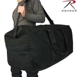 �N�[�|����15%OFF��ROTHCO ���X�R �A�T���g �J�[�S�o�b�O �u���b�N �^�t�ȑf�ނƎ��[�͂����� �V�����_�[�X�g���b�v���t���Ă��܂��̂� �d�ʂ��d�������^�Ԏ����֗��ł��y�~���^���[�o�b�O�z