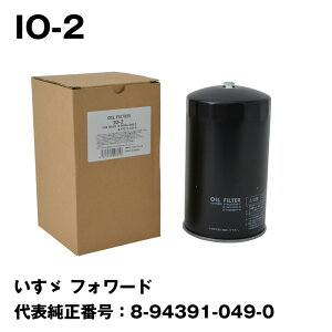tFXRiFESCO) ^ԗpICtB^[ IO-2 U tH[h \ԍF8-94391-049-0