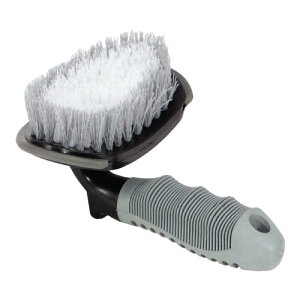 ジェットイノウエ タイヤブラシハンドル 593453