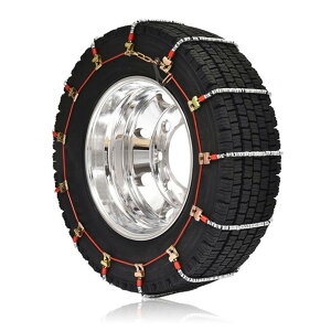 SCC JAPAN ケーブルチェーン デリバリーチェーン ライトトラック・SUV用 1ペア DC350