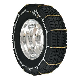 SCC JAPAN ケーブルチェーン　ハイブリッド　乗用車・ライトトラック用 1ペア GHM094