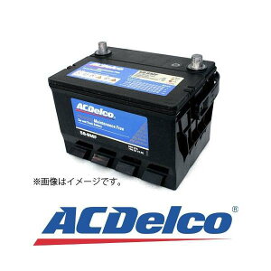 ACDelco LBN1 �iDIN�FT4�jAC�f���R ���B�ԗp�o�b�e���[(���i�ԁF27-44)