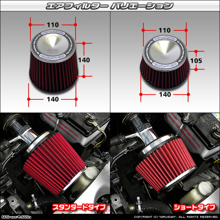 楽天市場】WirusWin ウイルズウィン ミツビシ パジェロミニ用 パワー 