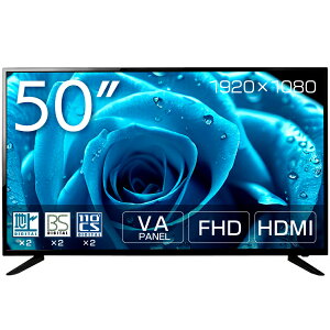 WIS 50C` ter 50C` n BS 110xCS fW^ tnCrW W`[i[ LED^obNCg OtHDDԑg^ tHD HDMI ۏ1N FHD VApl