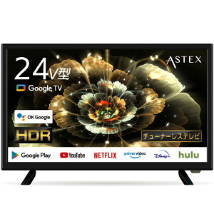 �y�|�C���g10�{�I17/2�i�΁j22�F00 ~ 2/3�i���j09�F59���zWIS Android TV �`���[�i�[���XTV 24�C���` �`���[�i�[���X �X�}�[�g�e���r androidTV OkGoogle VOD�@�\ Wi-Fi���� VA�p�l�� Bluetooth�Ή� MultiMedia Player You