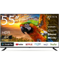 楽天市場】テレビ 55 androidの通販