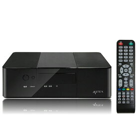 【ポイント5倍！10/3（火）20：00 ~ 23/3（月）09：59迄】 WIS ハードディスクレコーダー HDD1000GB内蔵 テレビチューナー 地デジ・BS・CS対応 Wチューナー 裏番組録画対応 外付けHDD録画対応 【アンテナは別売り】