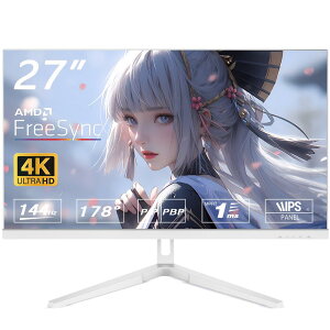 y|Cg15{I15/9ij14F00~ 29/9ij00F59zy HDMI2.1Ή PS5[U[ɂ߁zWIS 27C` Q[~Oj^[ 4K 144HzΉ PS5 swich apex fps Fortnite PUBG DP1.4Ή MPRTΉ Free-Sync VRR t