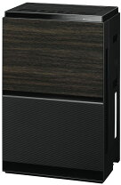 楽天市場】加湿空気清浄機 木目調 f-vc70xt-tmの通販 