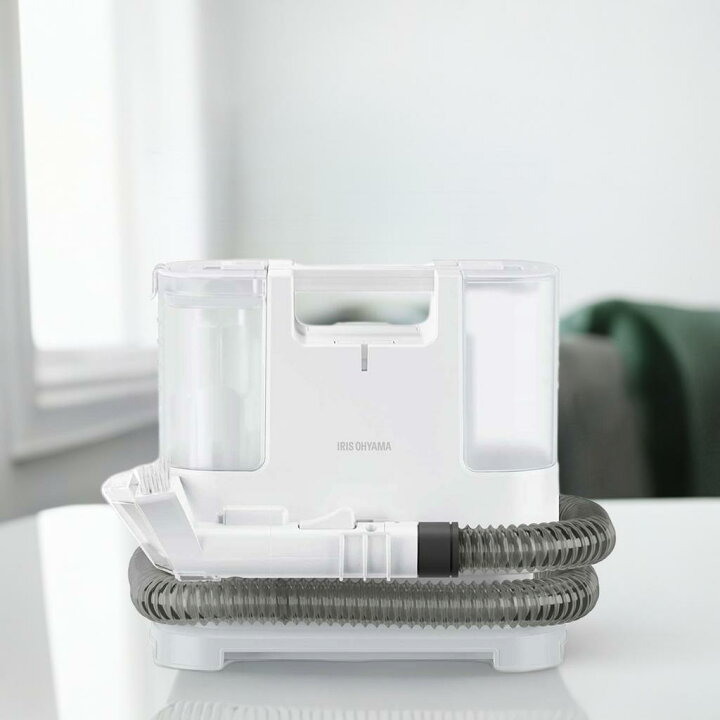 楽天市場】アイリスオーヤマ リンサークリーナー RNSK-P10 ホワイト  