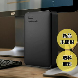 �E�G�X�^���f�W�^�� Western Digital WDBU6Y0040BBK-JESE USB 3.0�Ή� WD Elements Portable �|�[�^�u��HDD 4TB WDBU6Y0040BBK �|�[�^�u�� HDD �O�t�� 4�e�� HDD4 PC �p�\�R�� �O�t��HDD �O�t���n�[�h�f�B�X�N �O�t�n�[�h�f