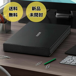 �G���R�� �|�[�^�u��SSD 250GB USB3.2Gen1 PS5/PS4(���[�J�[����m�F��) �f�[�^�����T�[�r�XLite�t �u���b�N ESD-EJ0250GBKR