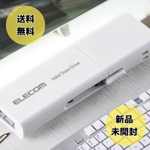 �G���R�� �O�t��SSD USB3.2 Gen1 �Ή� �X���C�h�� �}�j���A��QR�V�[���t 1TB �z���C�g ESD-EWB1000GWHR ELECOM SSD �O�t�� 1�e�� �|�[�^�u�� �X���C�h �ʐ^ ���� �ۑ� �f�[�^ �|�[�^�u��SSD �O�tssd �O�t���|