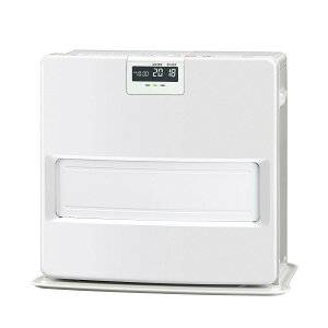 �R���i Corona �Ζ��t�@���q�[�^�[ VX�V���[�Y (�ؑ�15��܂�/�R���N���[�g20��܂�) �z���C�g FH-VX5724BY(W) �� ���� �Ζ� �t�@�� �q�[�^�[ �Ζ��q�[�^�[ �����q�[�^�[ �Ζ��t�@�� �����t�@���q�[