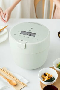 �p�i�\�j�b�N ���ъ� 5�� ����IH �R���p�N�g�T�C�Y �ӂ��H��@�Ή� �O���[�� SR-R10B-G Panasonic SR-R10B �_�C�������h�}�� 5������ ���� IH �������� �V���� ��l��炵 IH�W���[���ъ� ����IH�W���[