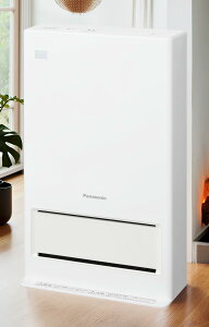 �p�i�\�j�b�N �Z���~�b�N�t�@���q�[�^�[ ����2�i�K �ЂƃZ���T�[ ���^�{�f�B �z���C�g DS-FZS1200-W ���^ �Z���~�b�N �q�[�^�[ �t�@���q�[�^�[ �l���Z���T�[ �d�C �Z���~�b�N�q�[�^�[ �d�C�q�[