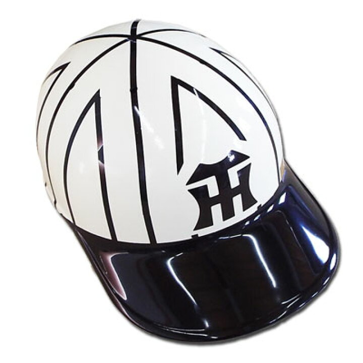 楽天市場】【プロ野球 阪神タイガースグッズ】復刻ヘルメット  