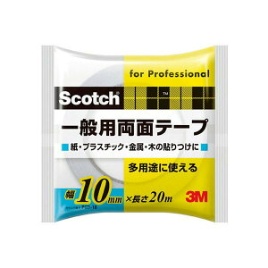ʃe[v XRb` ʗpʃe[v 10mm×20m×0.12mm PGD-10 3M ʃe[v pr e[v Se[v  vX`bN   M6